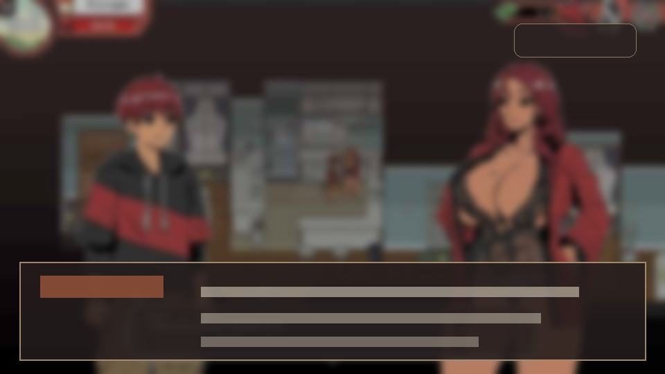 幽灵牛奶生活 主线事件 演示图 5