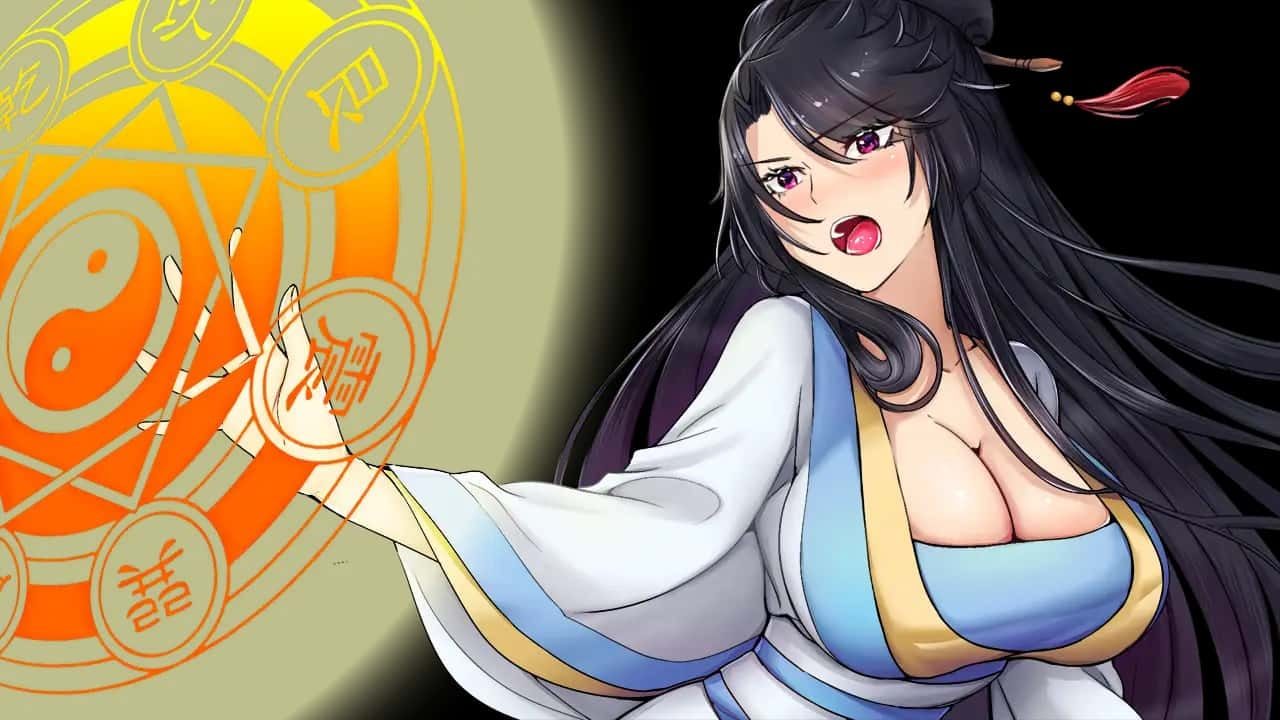 绯月仙行录 剧情互动 预览图 3