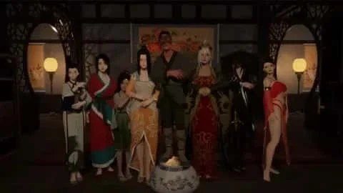 极品采花郎 CG回想 详情图 5