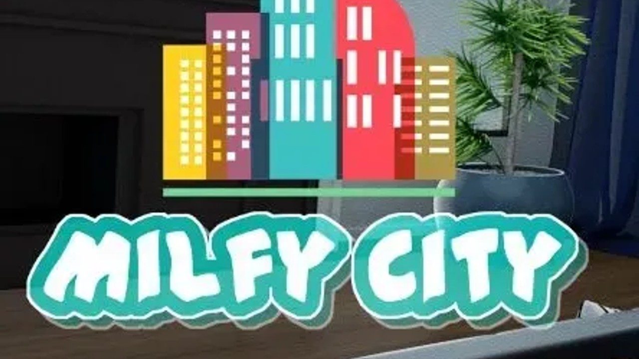 淑女都市 Milfy City PC安卓版 场景图 5